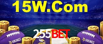 Welcome Bonus 255Bet