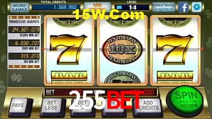 Integração de APIs 255Bet