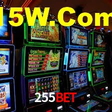 Slot Games 255Bet