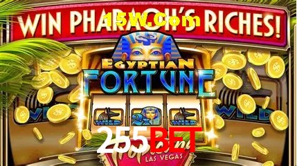255Bet - Cassino Site Oficial - 255Bet Vip