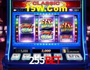 Sistemas de Segurança 255Bet