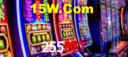 Welcome Bonus 255Bet